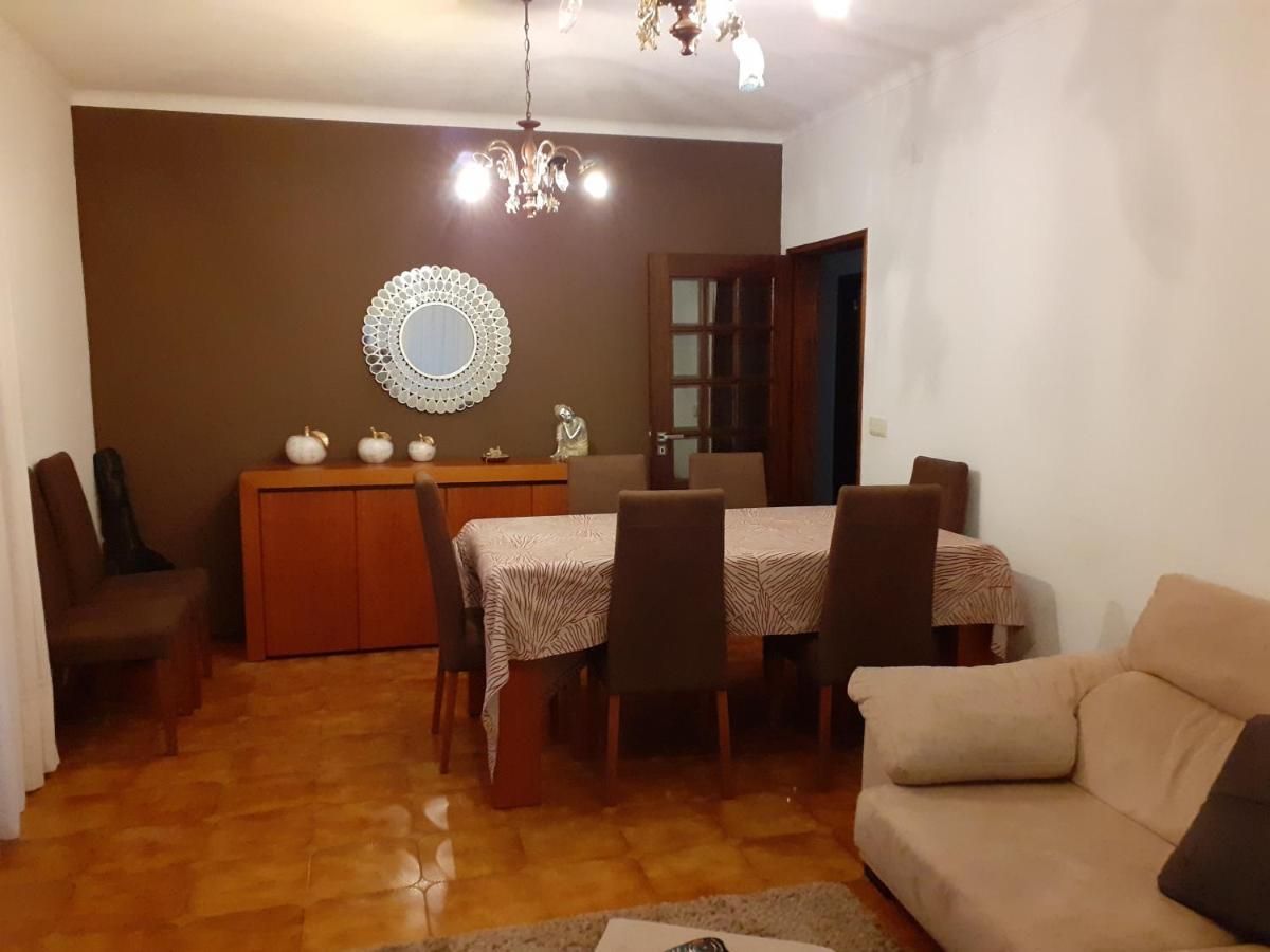 Casa Marciana Pension Geres Buitenkant foto