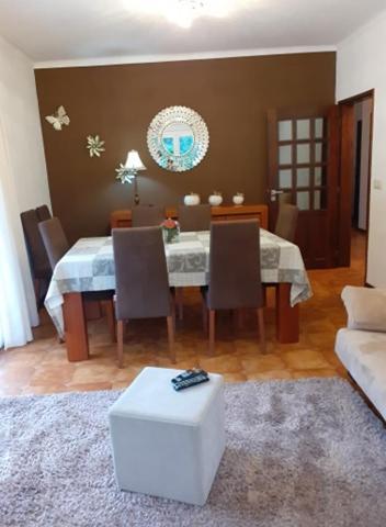 Casa Marciana Pension Geres Buitenkant foto