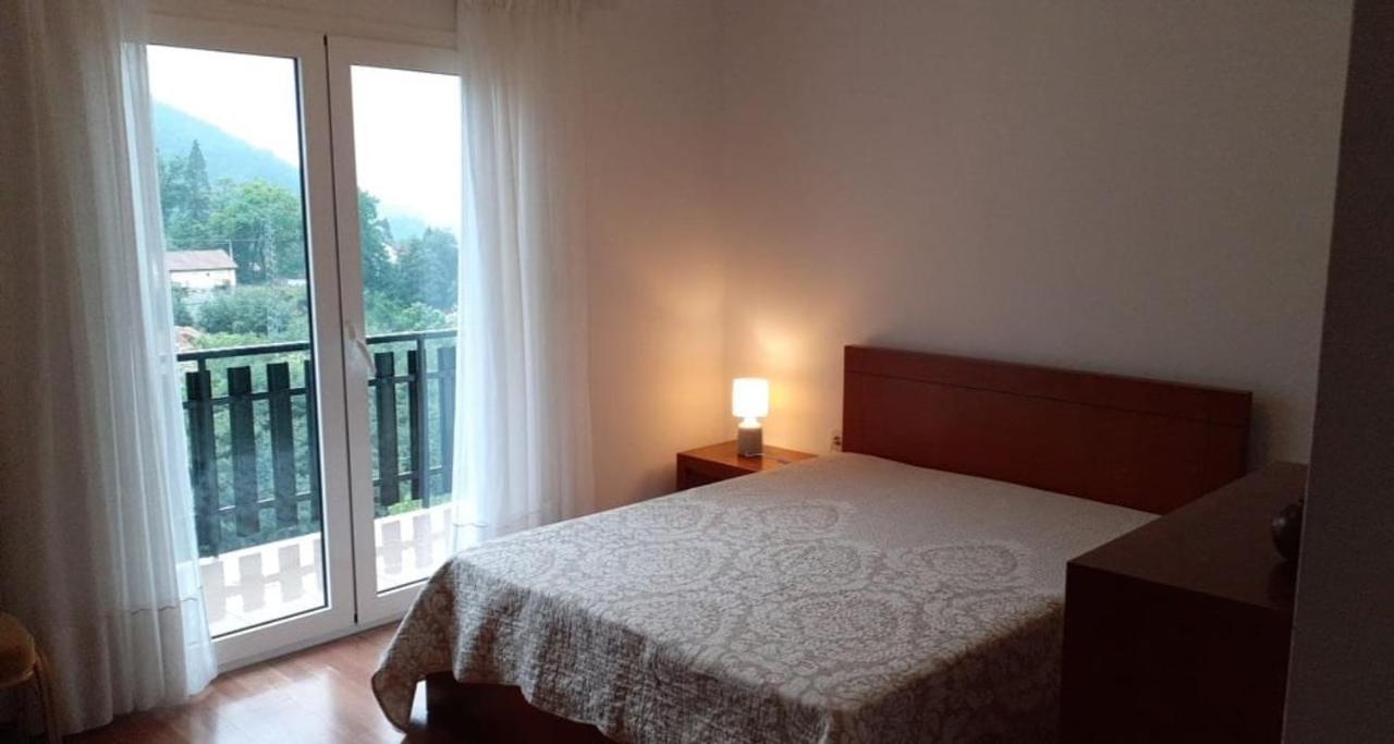 Casa Marciana Pension Geres Buitenkant foto