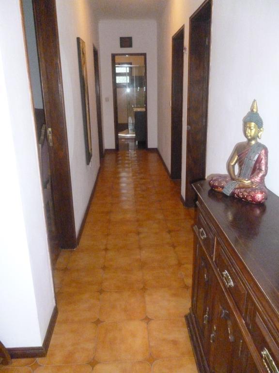Casa Marciana Pension Geres Buitenkant foto